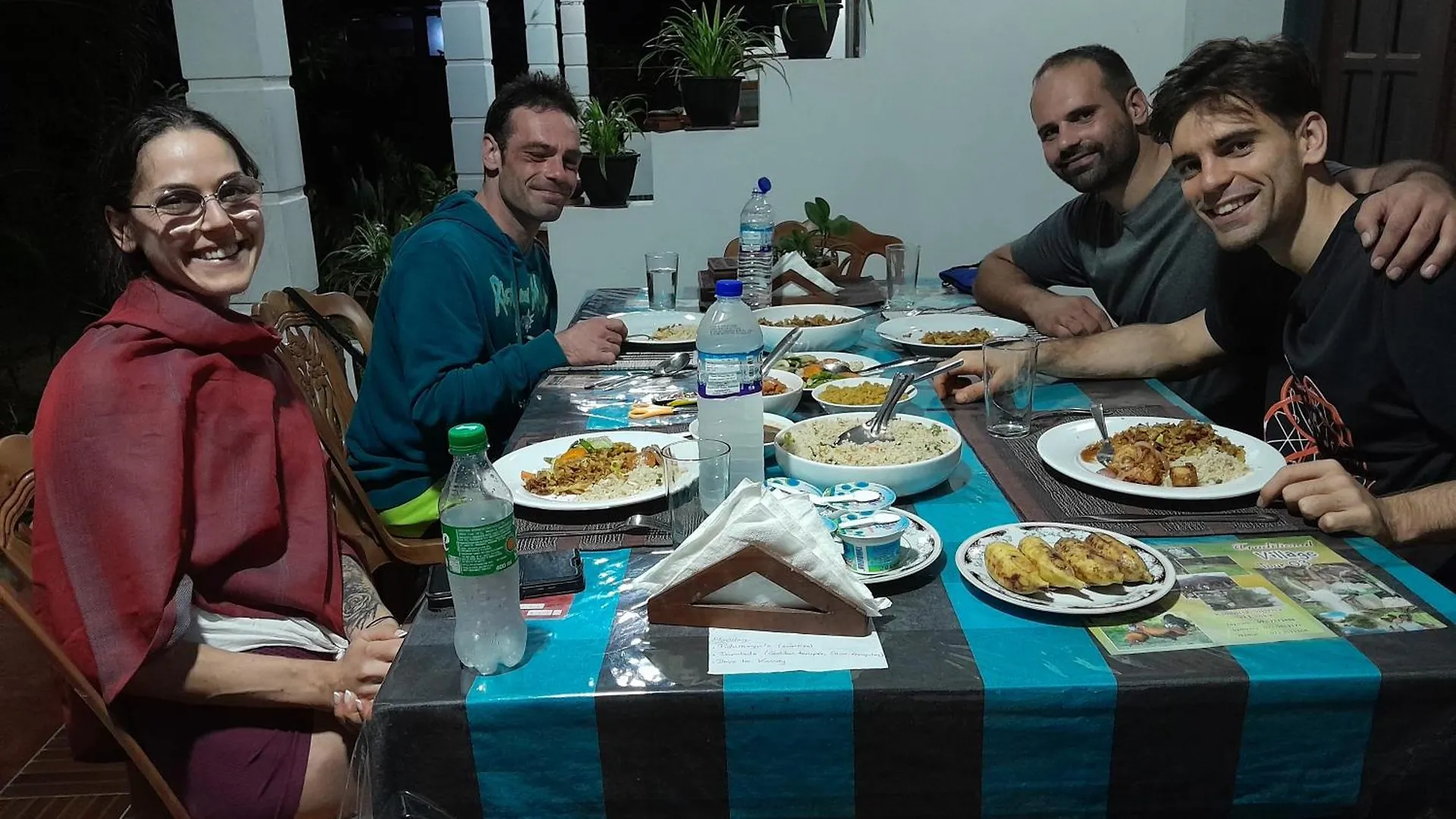 Liyara Home Stay Sigiriya