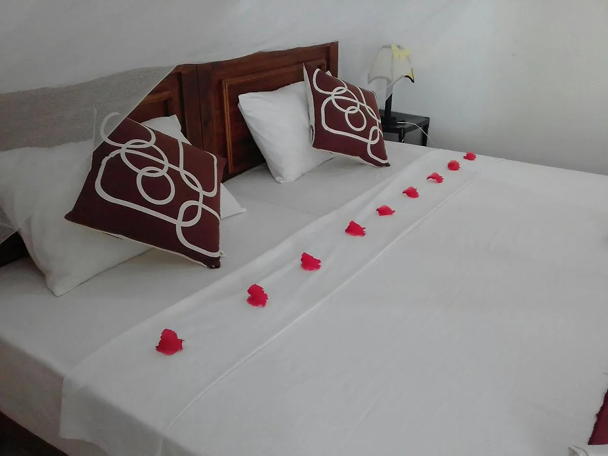 Liyara Home Stay Sigiriya Homestay
