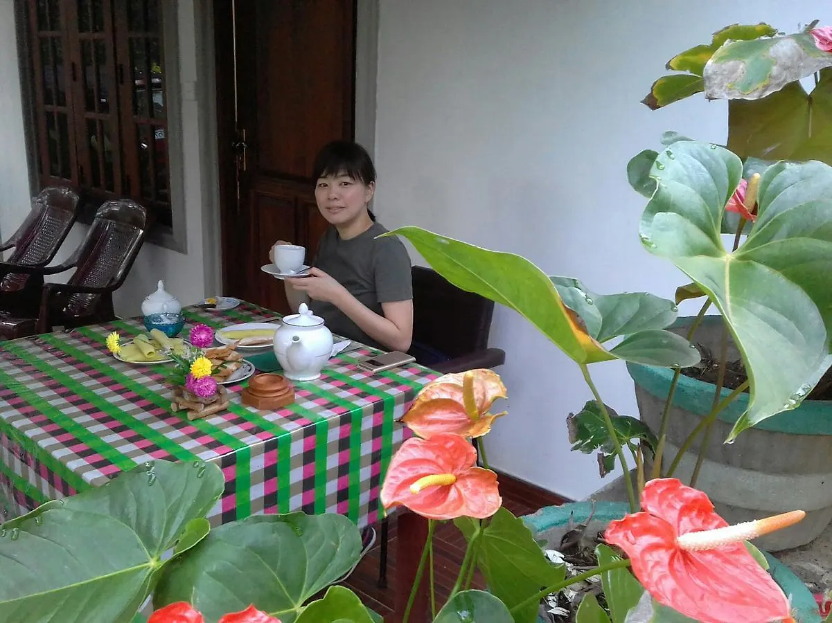 Liyara Home Stay Sigiriya 0*,