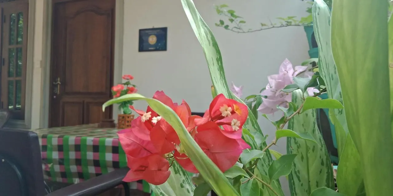 Homestay Liyara Home Stay Sigiriya