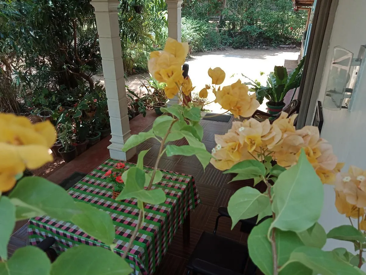 Liyara Home Stay Sigiriya