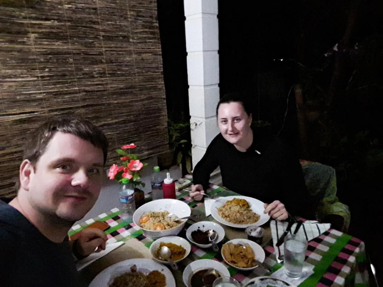 Liyara Home Stay Sigiriya
