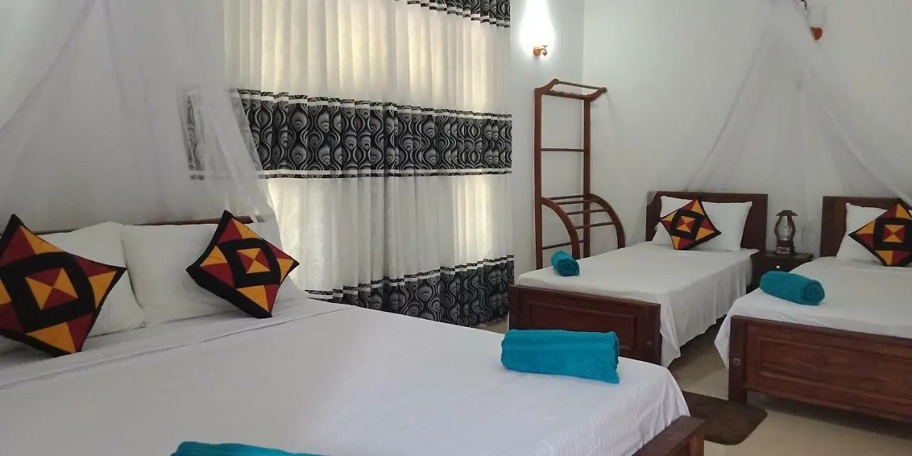 Liyara Home Stay Sigiriya 0*,  Sri Lanka