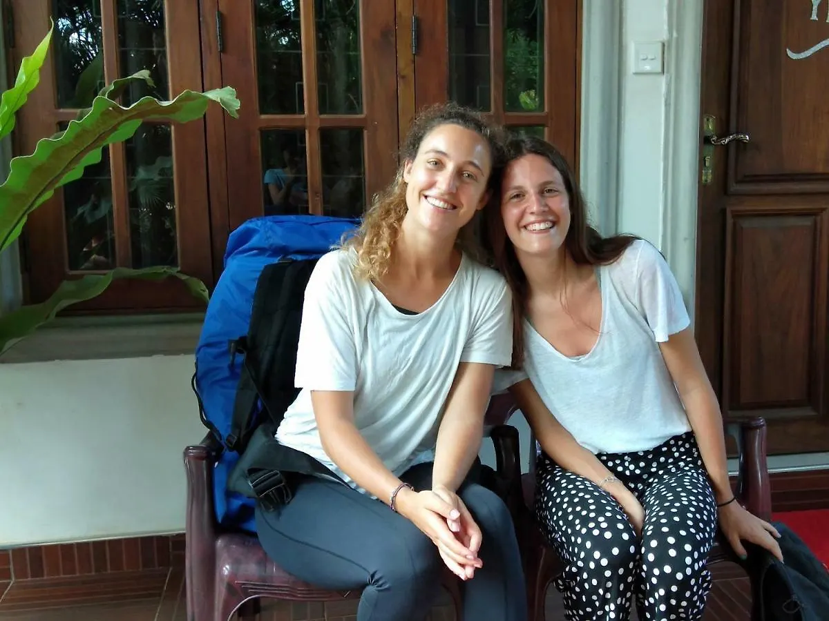 Liyara Home Stay Sigiriya Sri Lanka