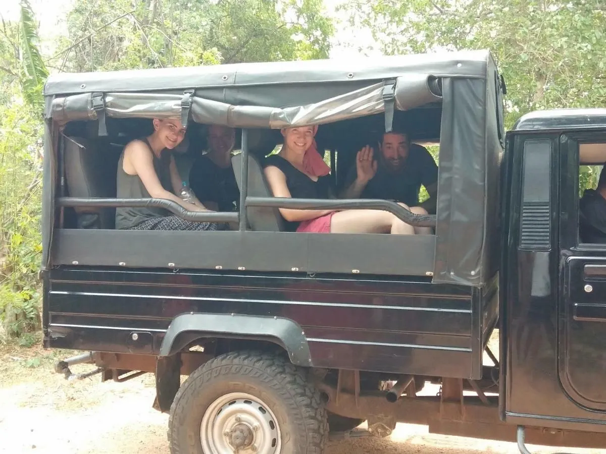 Homestay Liyara Home Stay Sigiriya