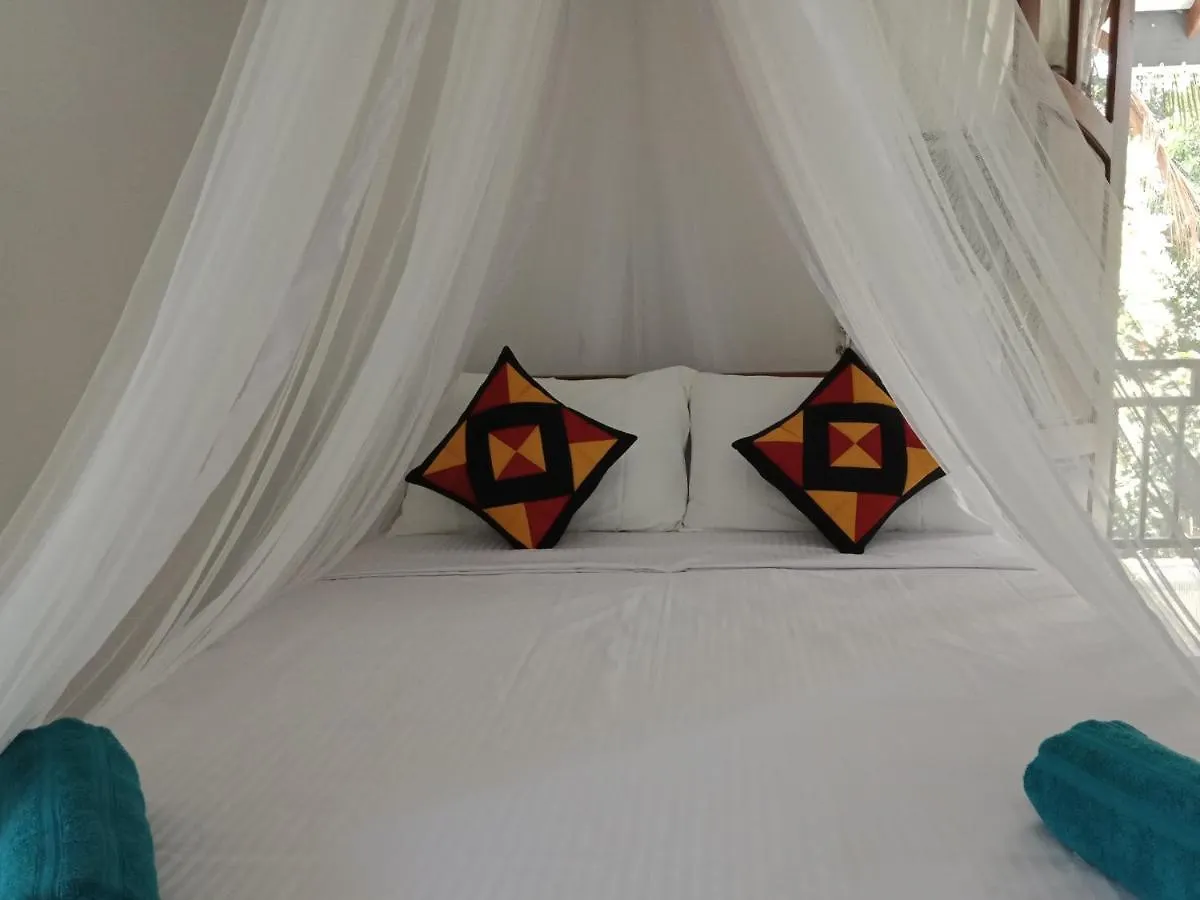 Liyara Home Stay Sigiriya