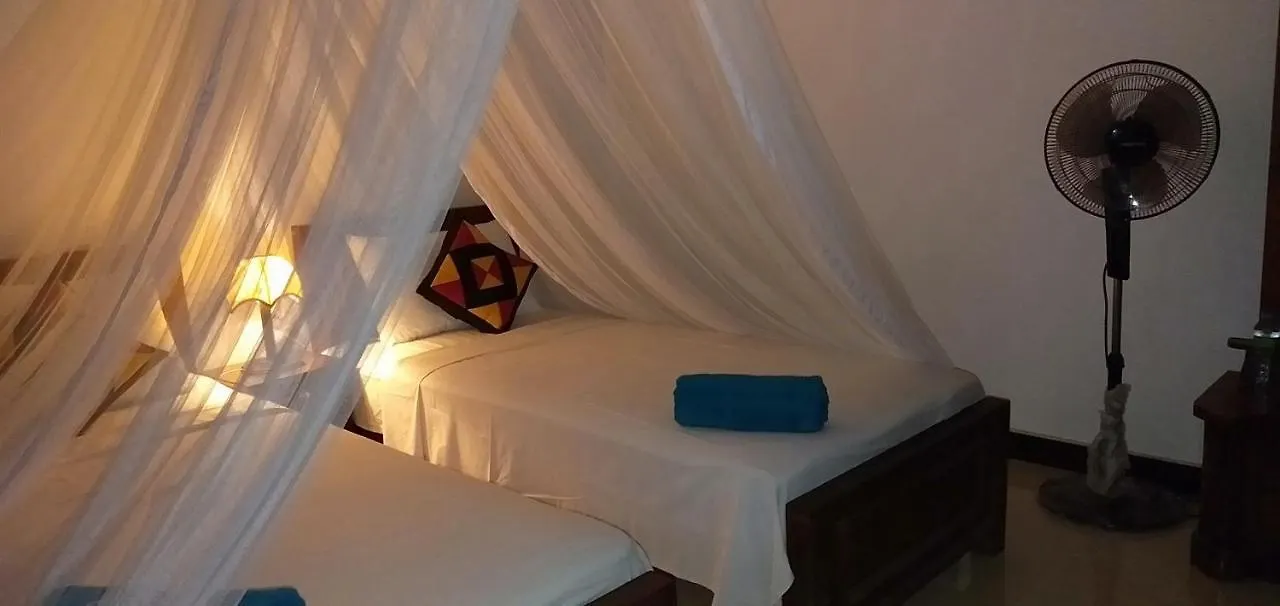 Liyara Home Stay Sigiriya
